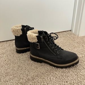 Women’s Boots